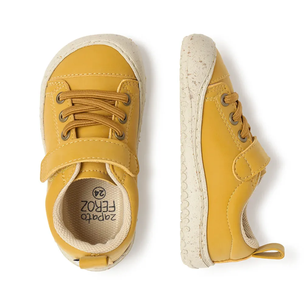 zapato FEROZ Paterna Rocker AW25* Zapato Feroz