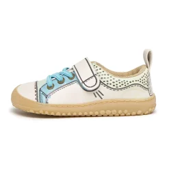 zapato FEROZ Paterna Rocker Cómic AW25* Zapato Feroz
