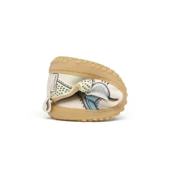 zapato FEROZ Paterna Rocker Cómic AW25* Zapato Feroz