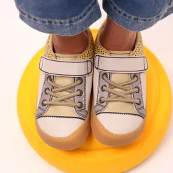 zapato FEROZ Paterna Rocker Cómic AW25* Zapato Feroz
