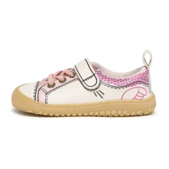 zapato FEROZ Paterna Rocker Cómic AW25* Zapato Feroz