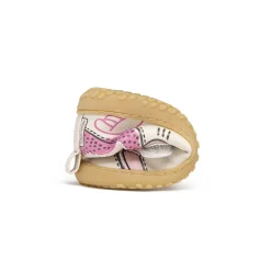 zapato FEROZ Paterna Rocker Cómic AW25* Zapato Feroz