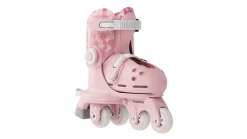 Yvolution Patines Twista Rosa ·*Niños Patinetes Infantiles|Patines Para Niñas Y Niños