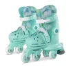 Yvolution Patines Twista Verde ·*Niños Patinetes Infantiles|Patines Para Niñas Y Niños