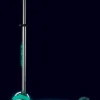 Micro Patinete Maxi Deluxe Glow LED · Turquesa*Niños Patinetes De 3 Ruedas Infantiles|Patinetes Infantiles