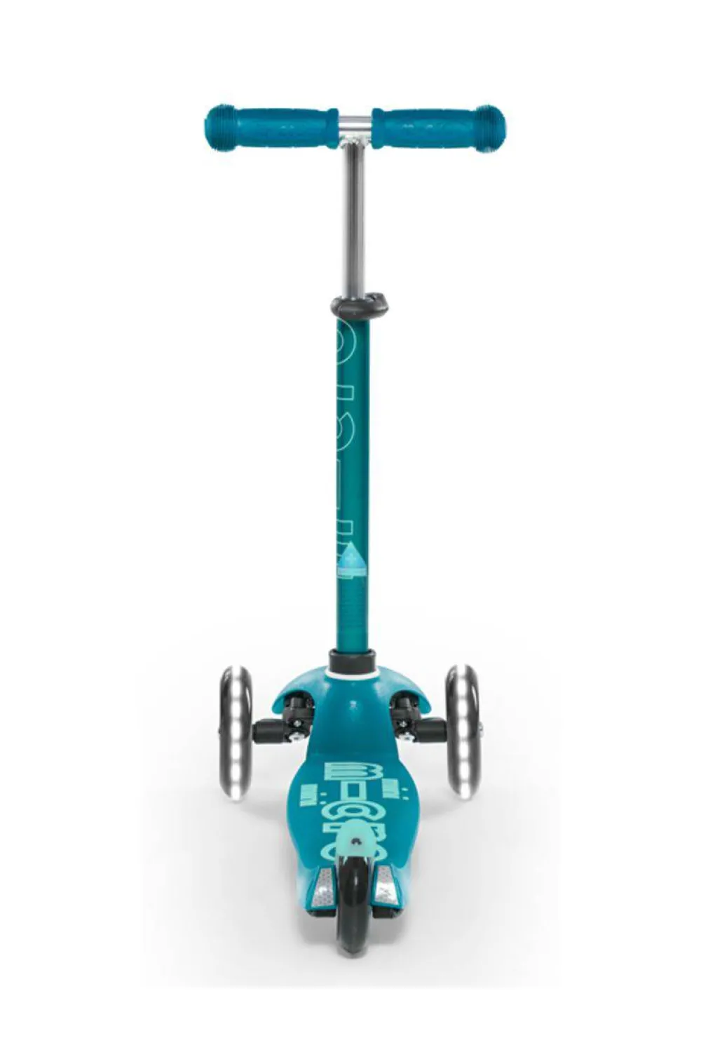 Micro Patinete Mini Deluxe LED · Aqua*Niños Patinetes De 3 Ruedas Infantiles|Patinetes Infantiles