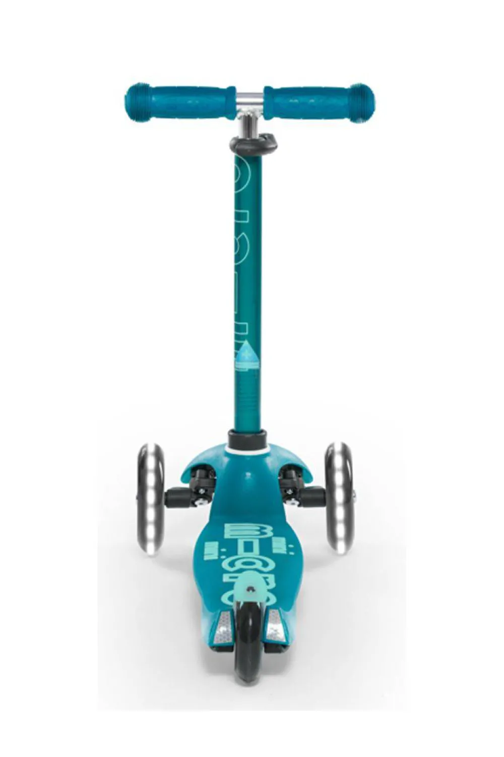 Micro Patinete Mini Deluxe LED · Aqua*Niños Patinetes De 3 Ruedas Infantiles|Patinetes Infantiles