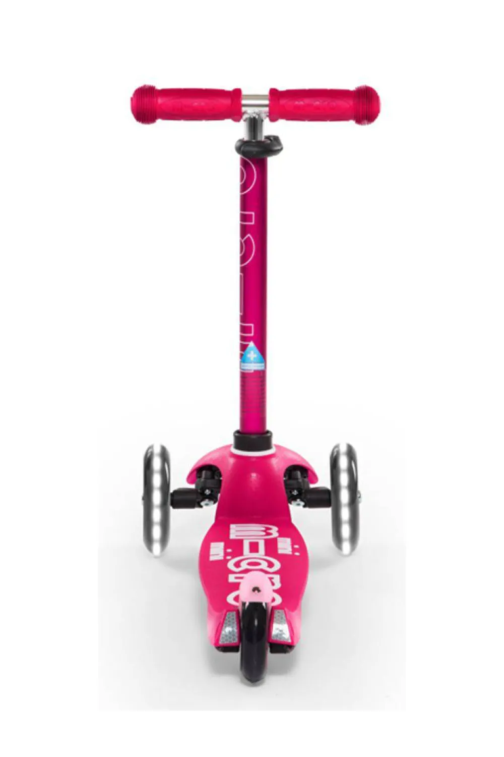 Micro Patinete Mini Deluxe LED · Rosa*Niños Patinetes De 3 Ruedas Infantiles|Patinetes Infantiles