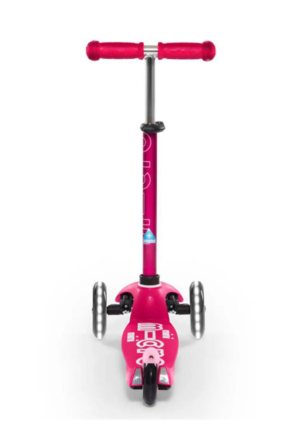 Micro Patinete Mini Deluxe LED · Rosa*Niños Patinetes De 3 Ruedas Infantiles|Patinetes Infantiles
