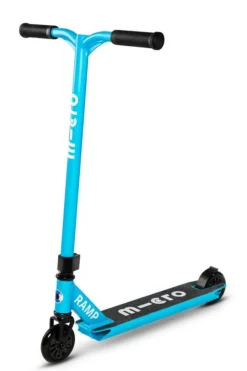 Micro Patinete MX Ramp · Azul*Niños Patinetes Infantiles|Patinete Micro