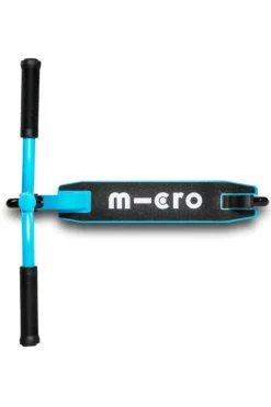 Micro Patinete MX Ramp · Azul*Niños Patinetes Infantiles|Patinete Micro