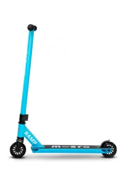 Micro Patinete MX Ramp · Azul*Niños Patinetes Infantiles|Patinete Micro