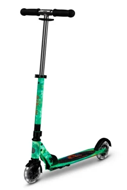 Micro Patinete Sprite Glow LED · Vía Lactea*Niños Patinetes Infantiles|Patinete Micro
