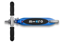 Micro Patinete Sprite LED · Azul Zafiro*Niños Patinetes Infantiles|Patinete Micro