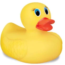 Munchkin Patito de baño White Hot™ · Munich King*Niños Juguetes De Baño