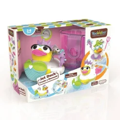 Yookidoo Pato Jet Crea una Sirena ·*Niños Juguetes De Baño