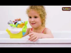 Yookidoo Pato Jet Crea una Sirena ·*Niños Juguetes De Baño