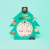 OMY Pegatinas de cara HoHoHo ·*Niños Disfraces Infantiles