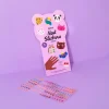 OMY Pegatinas para uñas Friends*Niños Pegatinas Para Uñas|Pintauñas Para Niñas Y Niños