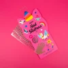 OMY Pegatinas para uñas Unicornio*Niños Pegatinas Para Uñas|Pintauñas Para Niñas Y Niños
