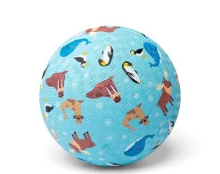 Little L Pelota Artic 18cm ·*Niños Pelotas Para Niños