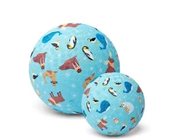 Little L Pelota Artic 18cm ·*Niños Pelotas Para Niños