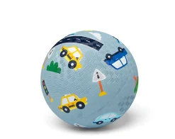 Little L Pelota Cars 13cm ·*Niños Pelotas Para Niños