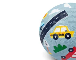 Little L Pelota Cars 13cm ·*Niños Pelotas Para Niños