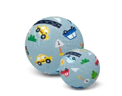 Little L Pelota Cars 13cm ·*Niños Pelotas Para Niños