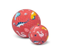 Little L Pelota Dinosauries 18cm ·*Niños Pelotas Para Niños