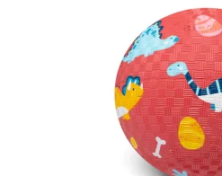 Little L Pelota Dinosauries 13cm ·*Niños Pelotas Para Niños
