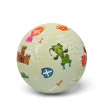 Little L Pelota Dragons 18cm ·*Niños Pelotas Para Niños