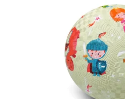 Little L Pelota Dragons 18cm ·*Niños Pelotas Para Niños
