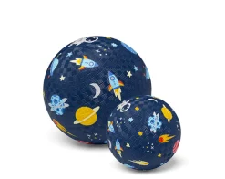 Little L Pelota Espace 18cm ·*Niños Pelotas Para Niños