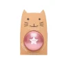 Ratatam Pelota Glitter Rosa 15 cm ·*Niños Pelotas Para Niños