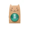 Ratatam Pelota Glitter Verde 15 cm ·*Niños Pelotas Para Niños