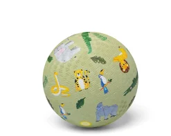 Little L Pelota Jungle 18cm ·*Niños Pelotas Para Niños
