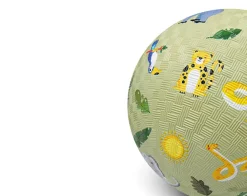 Little L Pelota Jungle 18cm ·*Niños Pelotas Para Niños