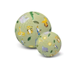 Little L Pelota Jungle 18cm ·*Niños Pelotas Para Niños