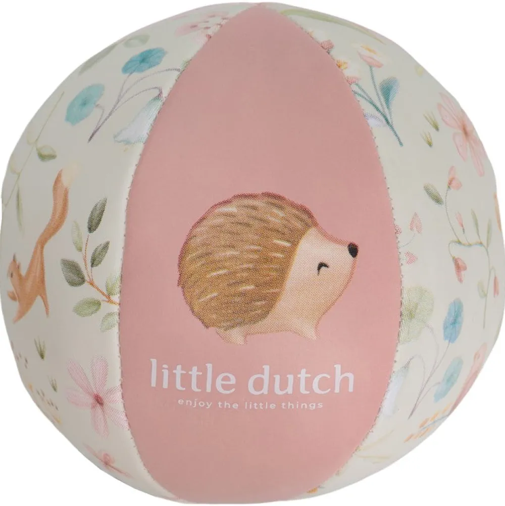 Little Dutch Pelota mini blandita Fairy Garden ·*Niños Muñecos Blanditos|Peluches