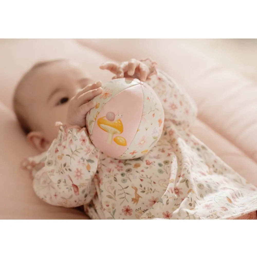 Little Dutch Pelota mini blandita Fairy Garden ·*Niños Muñecos Blanditos|Peluches