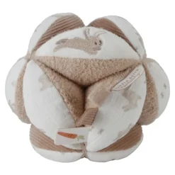Little Dutch Pelota Montessori Baby Bunny ·*Niños Juguetes Montessori|Pelotas Sensoriales Para Bebé