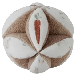 Little Dutch Pelota Montessori Baby Bunny ·*Niños Juguetes Montessori|Pelotas Sensoriales Para Bebé