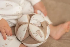 Little Dutch Pelota Montessori Baby Bunny ·*Niños Juguetes Montessori|Pelotas Sensoriales Para Bebé