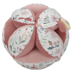 Little Dutch Pelota Montessori Fairy Garden*Niños Juguetes Montessori|Pelotas Sensoriales Para Bebé
