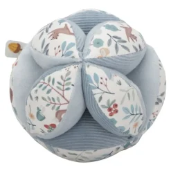 Little Dutch Pelota Montessori Forest Friends*Niños Juguetes Montessori|Pelotas Sensoriales Para Bebé