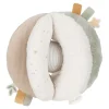 Little Dutch Pelota Montessori Newborn Naturals ·*Niños Pelotas Sensoriales Para Bebé|Sonajeros