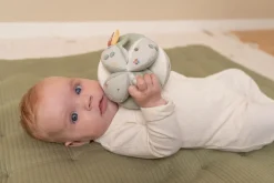 Little Dutch Pelota Montessori Pequeña Granja ·*Niños Juguetes Montessori|Pelotas Sensoriales Para Bebé