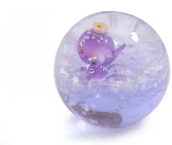 Moulin Roty Pelota Pequeñas Maravillas Ballena ·*Niños Pelotas Sensoriales Para Bebé