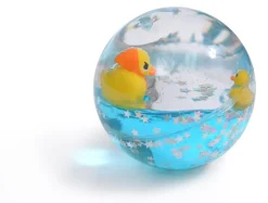 Moulin Roty Pelota Pequeñas Maravillas Pato ·*Niños Pelotas Sensoriales Para Bebé